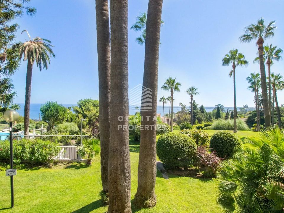 Lejlighed i Cannes, Alpes-Maritimes - foto 2