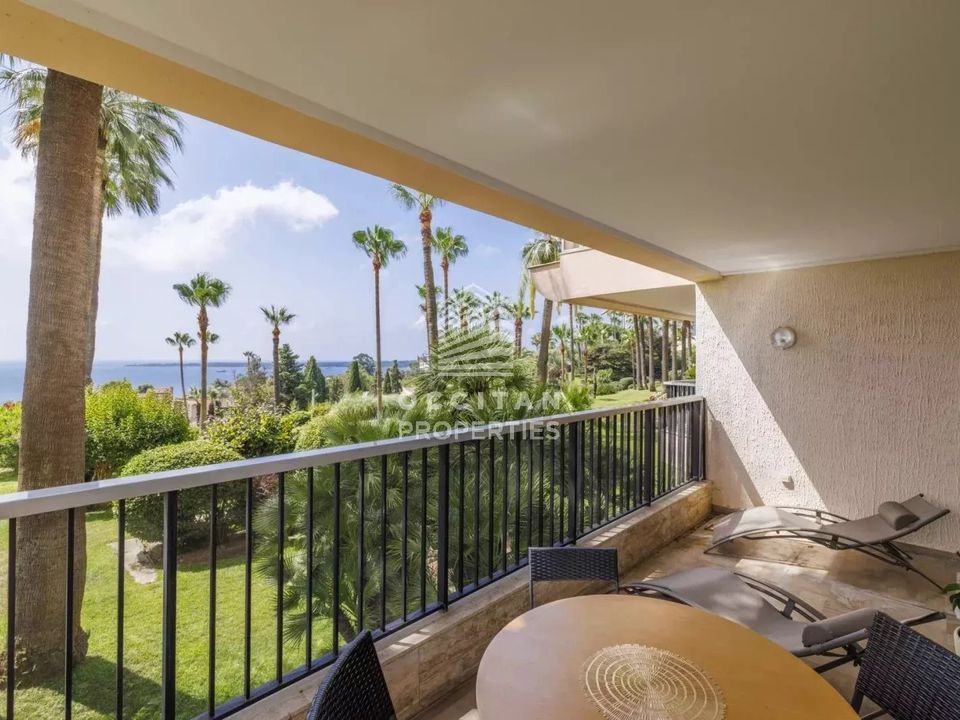 Lejlighed i Cannes, Alpes-Maritimes - foto 3