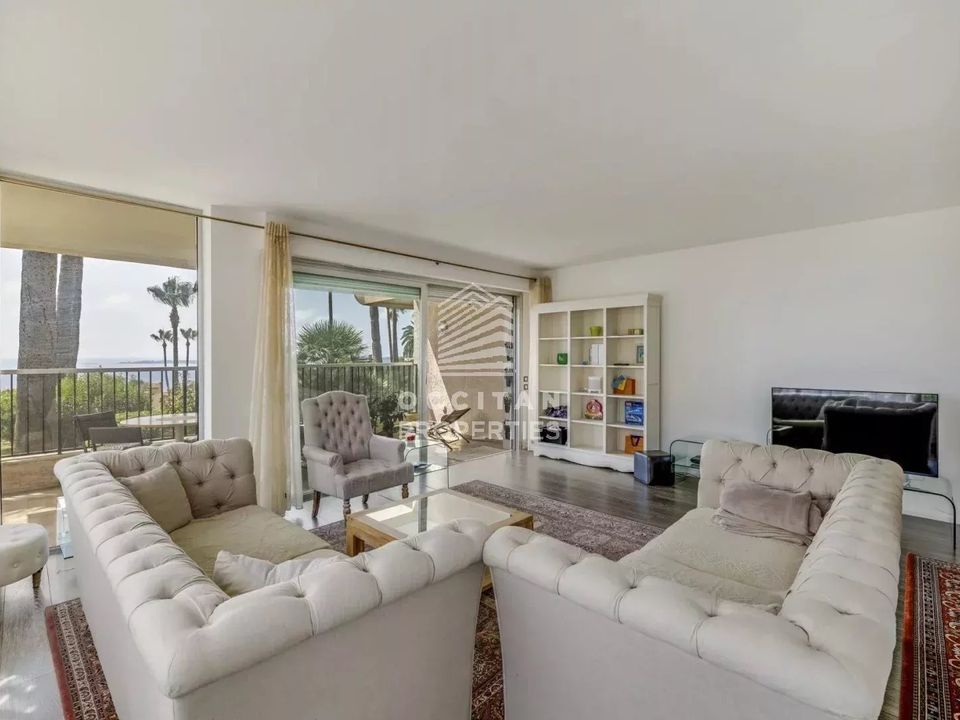 Lejlighed i Cannes, Alpes-Maritimes - foto 5