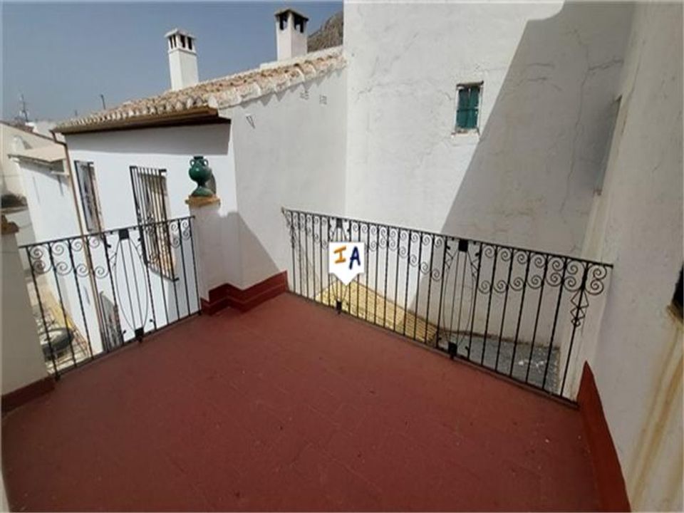 Rekkehus i Priego De Cordoba, Cordoba - bilde 3