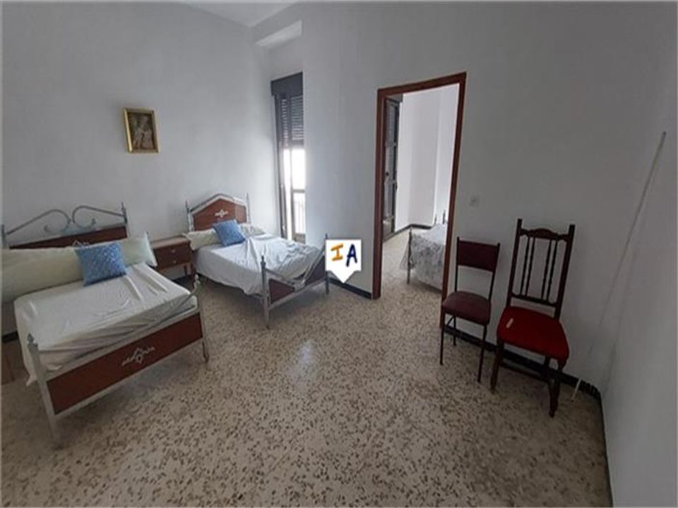 Rekkehus i Priego De Cordoba, Cordoba - bilde 5