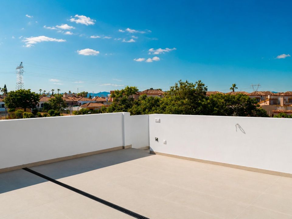 Villa i Los Montesinos, Alicante - foto 4