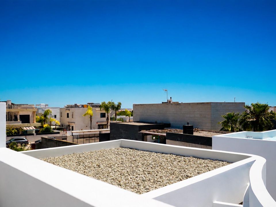 Villa i Los Montesinos, Alicante - foto 5