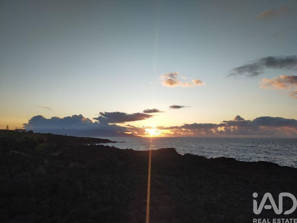 Byhus i Madalena, Pico - foto 1