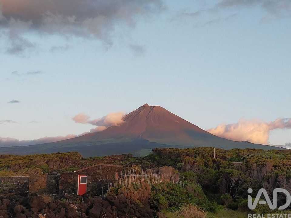 Byhus i Madalena, Pico - foto 2