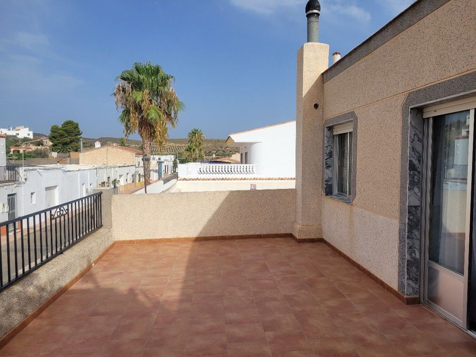 Casa unifamiliar a Lucainena De Las Torres, Almeria - foto 2