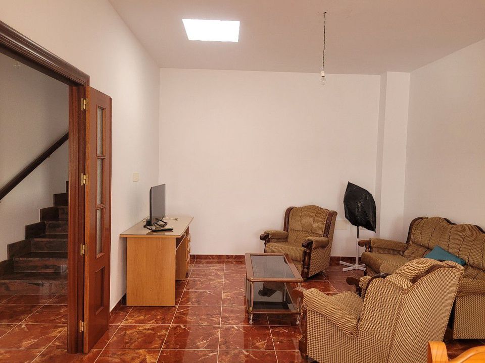 Casa unifamiliar a Lucainena De Las Torres, Almeria - foto 3