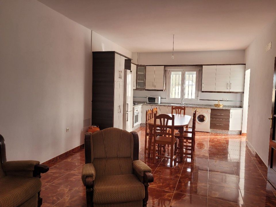 Casa unifamiliar a Lucainena De Las Torres, Almeria - foto 4