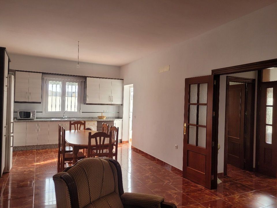 Casa unifamiliar a Lucainena De Las Torres, Almeria - foto 5