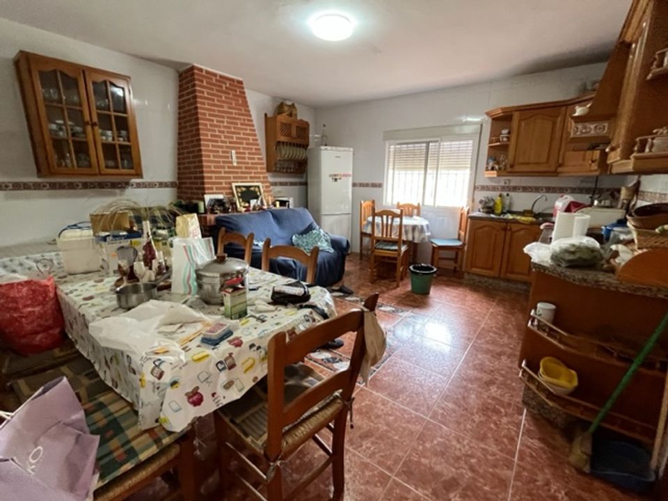 Landejendom i Comares, Malaga - foto 2