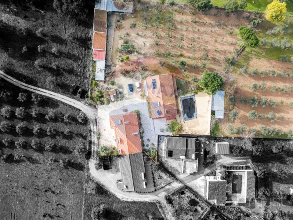 Farm i Estremoz, Evora - foto 3