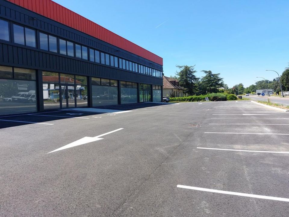 Erhvervsejendom i Malemort-sur-Corrèze, Correze - foto 2