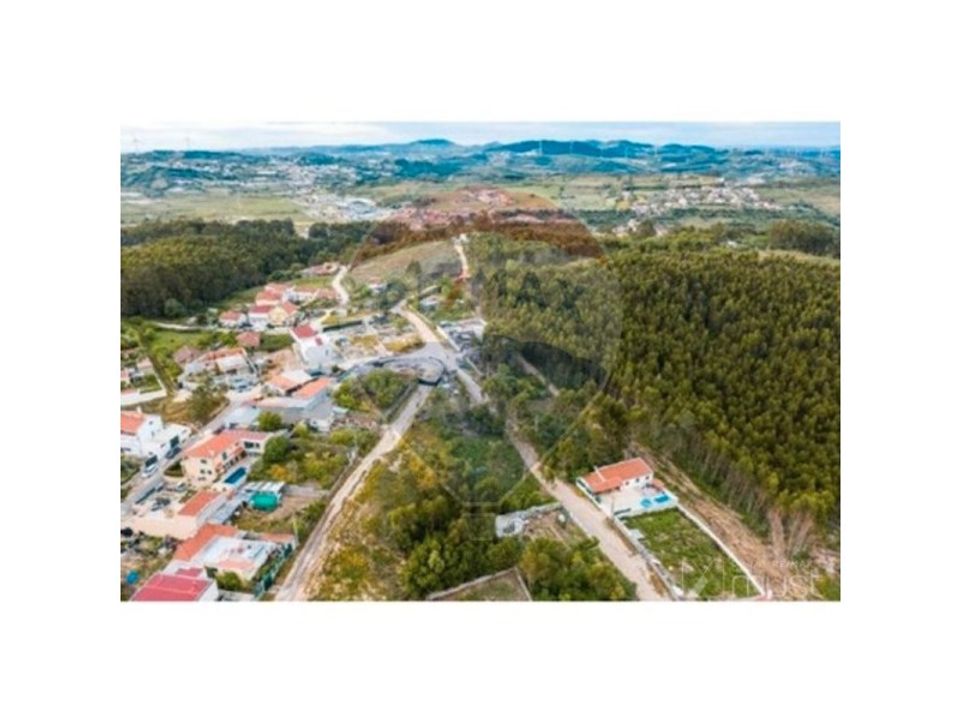Helårsgrund i Sintra, Lisbon - foto 2