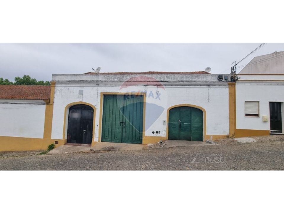 Helårsgrund i Montemor-o-Novo, Evora - foto 2