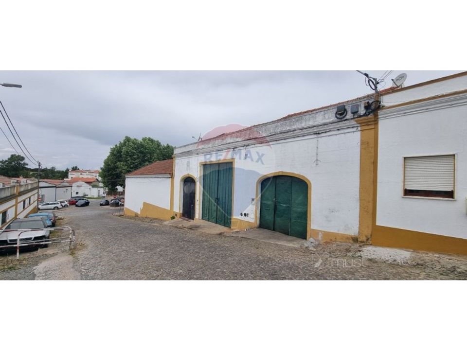 Helårsgrund i Montemor-o-Novo, Evora - foto 3