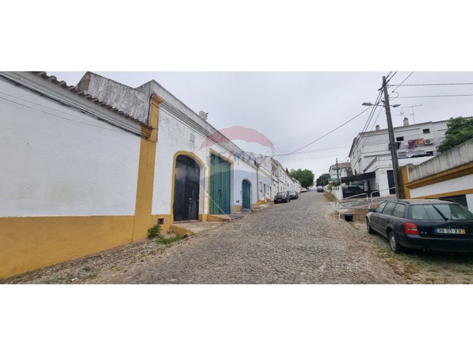 Helårsgrund i Montemor-o-Novo, Evora - foto 4