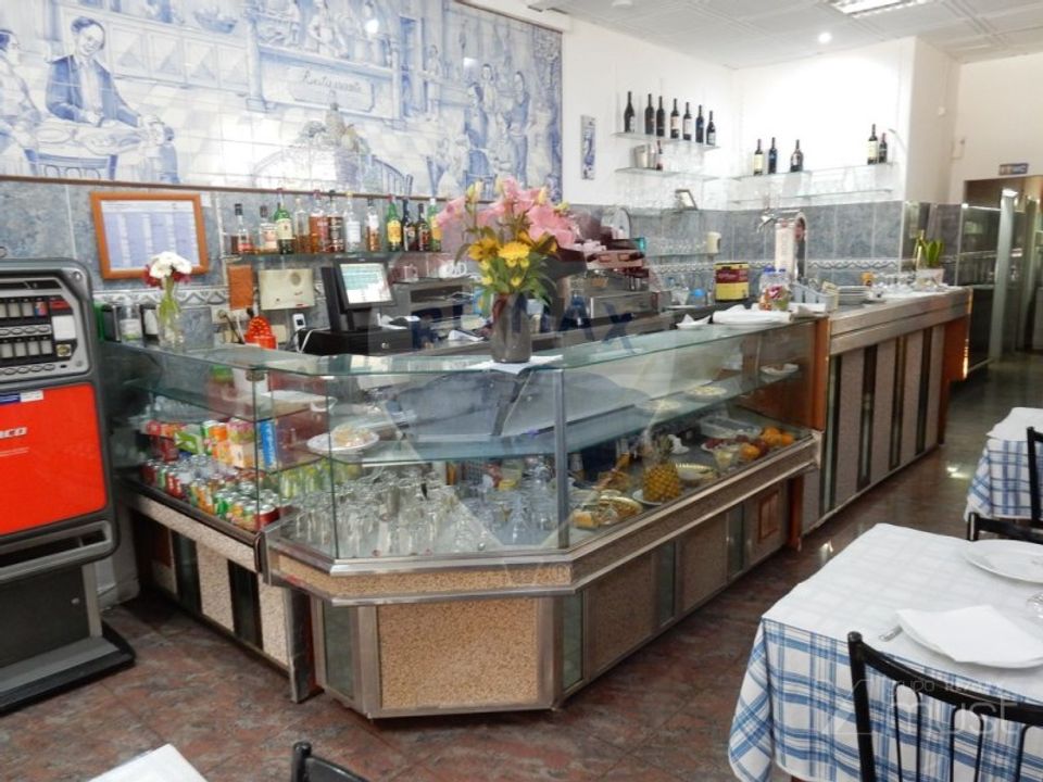 Erhvervsejendom i Belas, Lisbon - foto 4