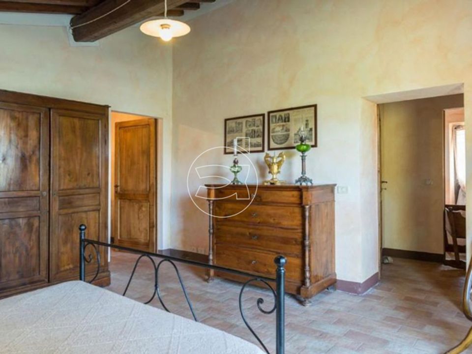 Landejendom i Pienza, Siena - foto 4