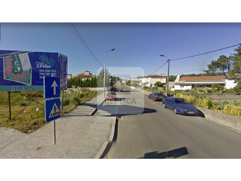 Helårsgrund i Aguas Santas, Porto - foto 5