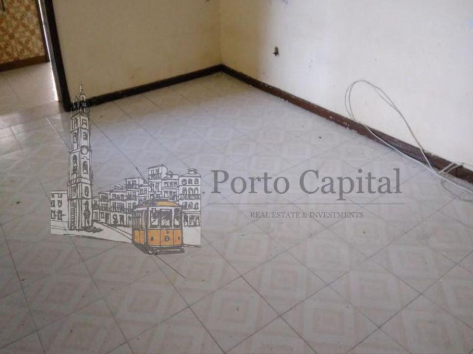 Helårsgrund i Paranhos, Porto - foto 4