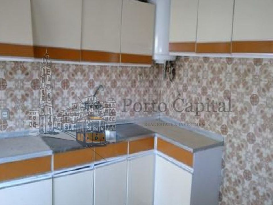 Helårsgrund i Paranhos, Porto - foto 5