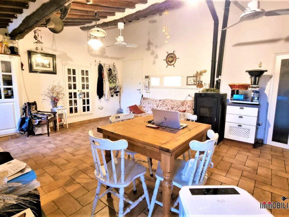 Leilighet i Casole d'Elsa, Siena - bilde 1