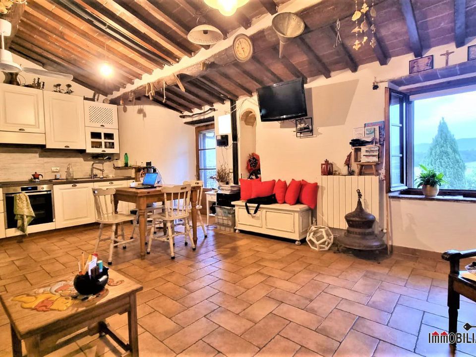 Leilighet i Casole d'Elsa, Siena - bilde 2