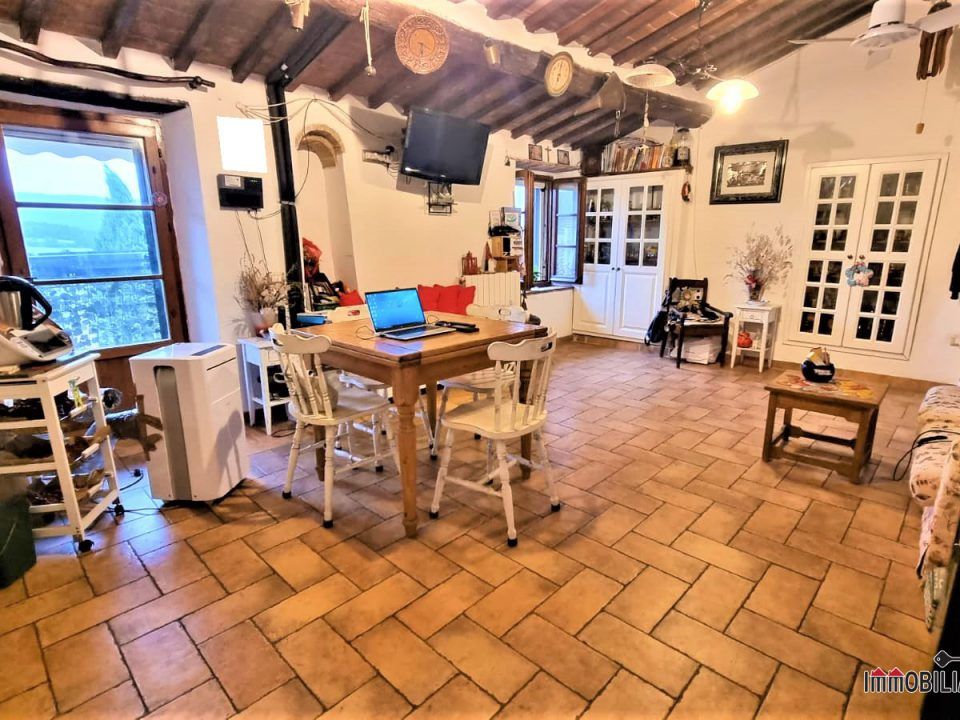 Leilighet i Casole d'Elsa, Siena - bilde 3