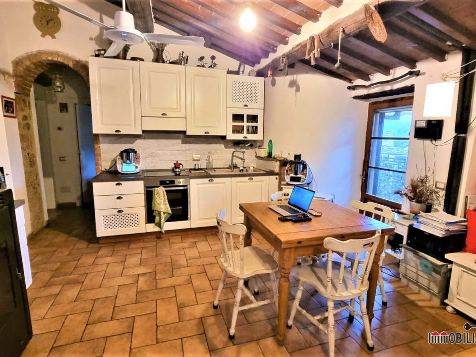 Leilighet i Casole d'Elsa, Siena - bilde 5
