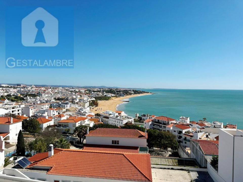 Lejlighed i Albufeira, Faro - foto 2
