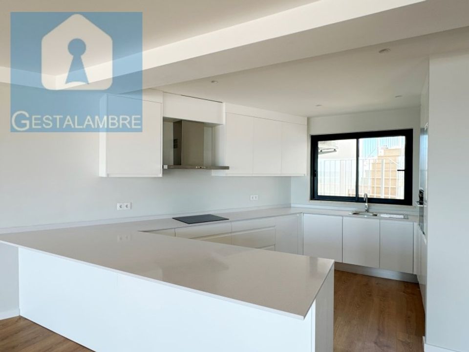 Lejlighed i Albufeira, Faro - foto 4