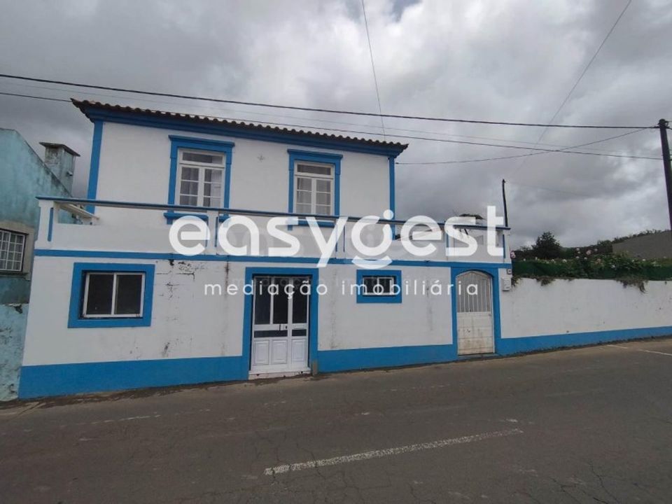 Villa en Angra do Heroismo, Terceira - foto 2