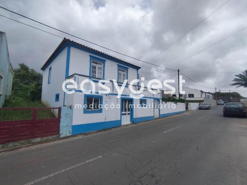 Villa en Angra do Heroismo, Terceira - foto 3