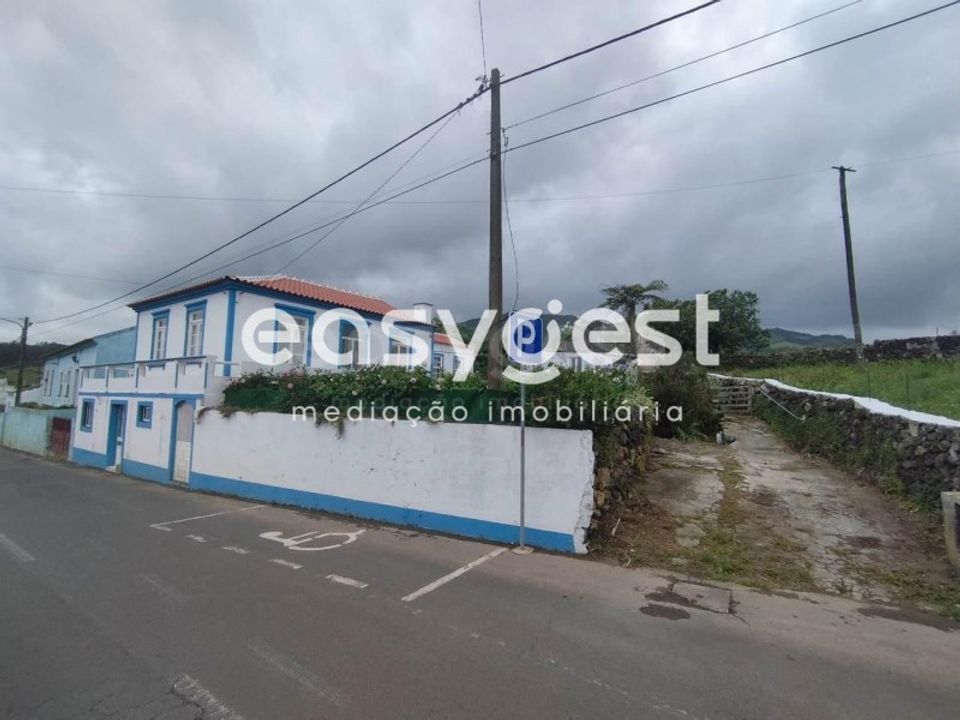 Villa en Angra do Heroismo, Terceira - foto 4