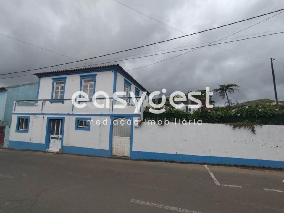 Villa en Angra do Heroismo, Terceira - foto 5