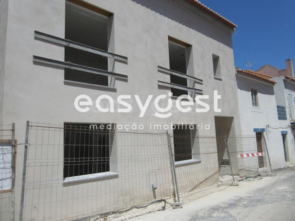 Lejlighed i Peniche, Leiria - foto 1