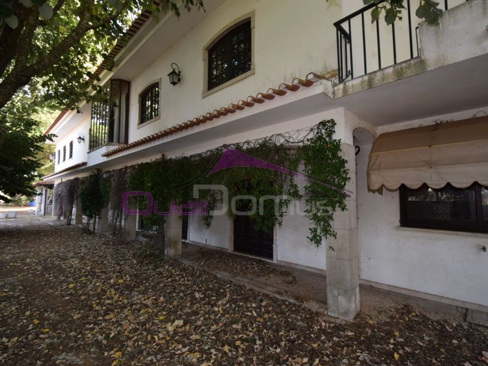 Villa em Minde, Santarem - foto 1