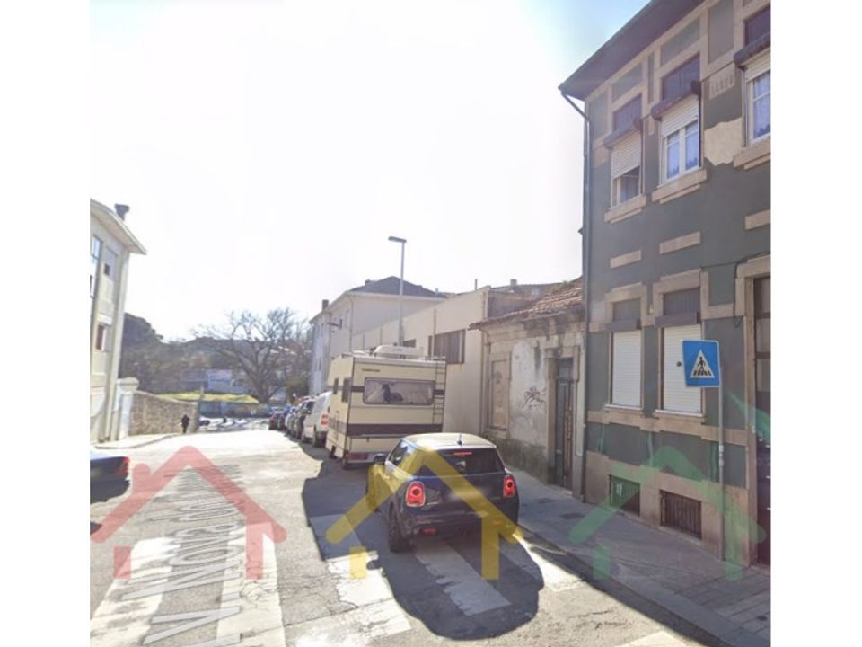 Villa i Paranhos, Porto - foto 1