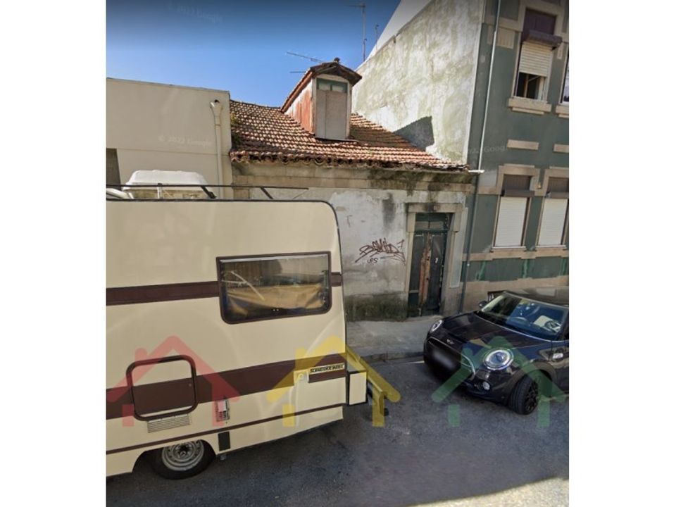 Villa i Paranhos, Porto - foto 2
