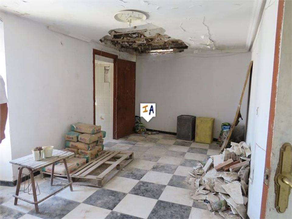 Byhus i Martos, Jaen - foto 2