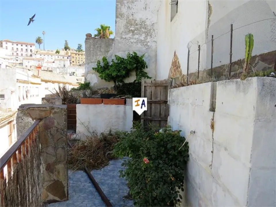 Byhus i Martos, Jaen - foto 3