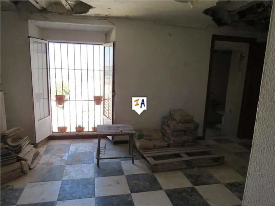 Byhus i Martos, Jaen - foto 4