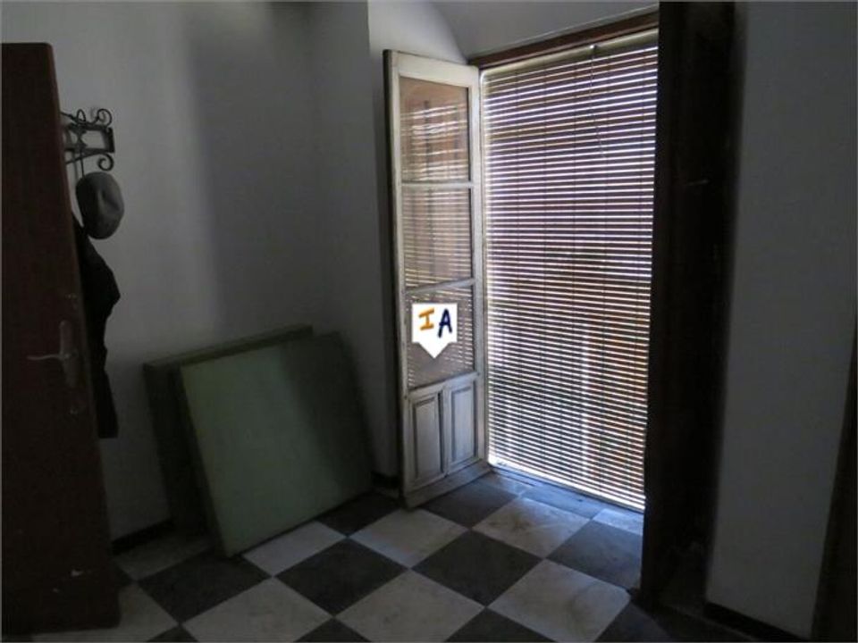 Byhus i Martos, Jaen - foto 5