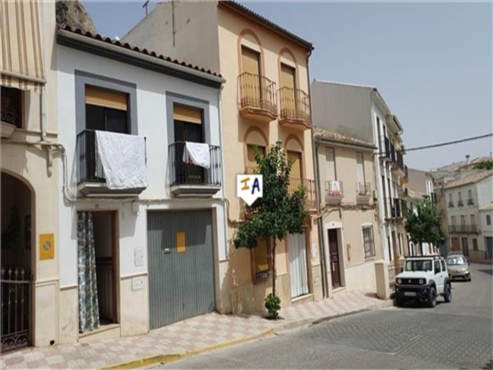 Casa de pueblo en Luque, Cordoba - foto 1