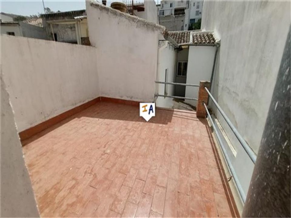 Casa de pueblo en Luque, Cordoba - foto 2