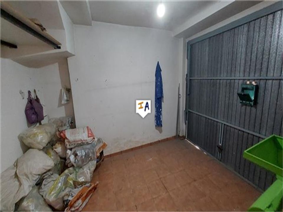 Casa de pueblo en Luque, Cordoba - foto 5