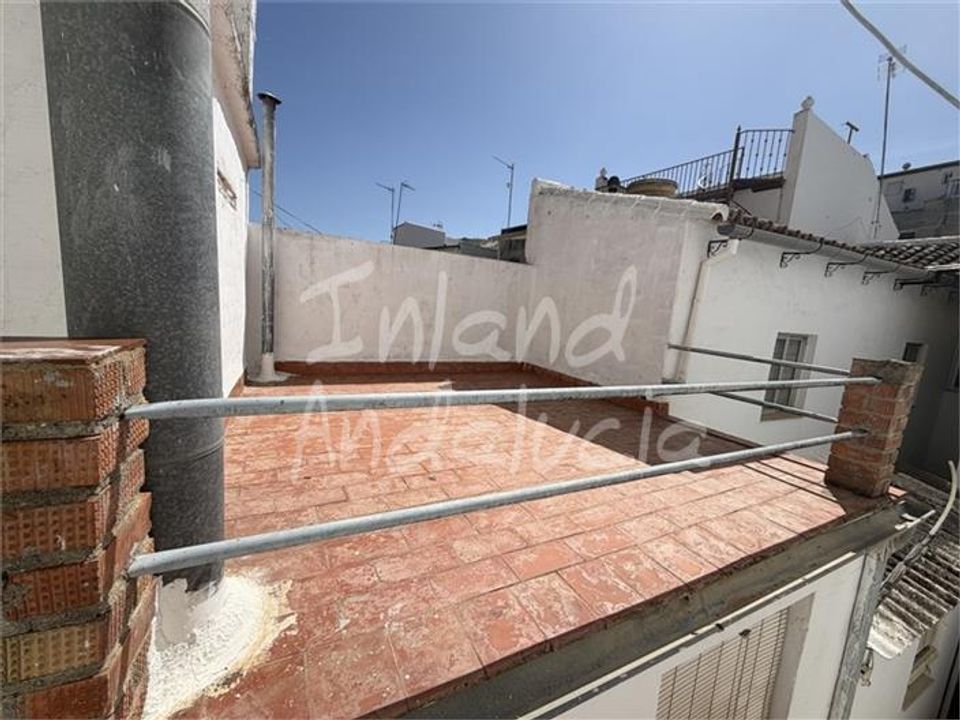 Casa de cidade em Luque, Cordoba - foto 2