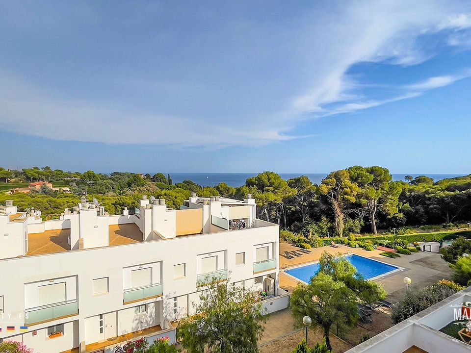 Villa i Lloret De Mar, Gerona - foto 1