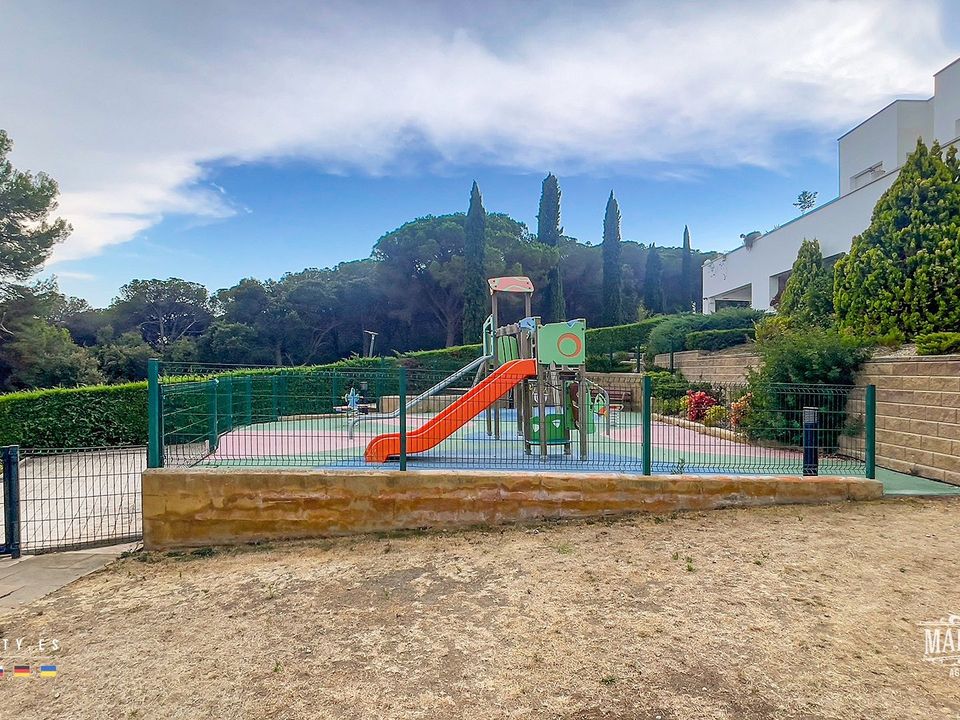Villa i Lloret De Mar, Gerona - foto 5