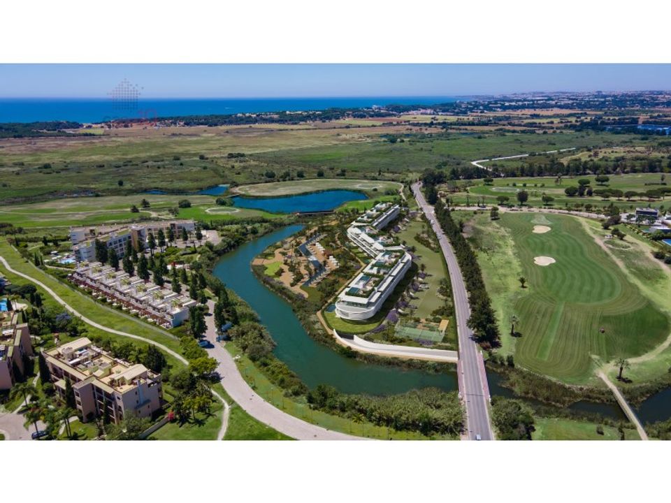 Lejlighed i Quarteira, Faro - foto 4